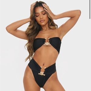 Pretty Little Thing Bikini Top